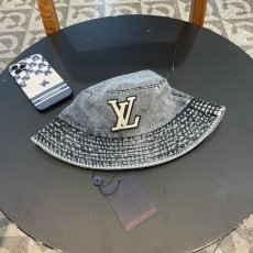 Louis Vuitton Caps